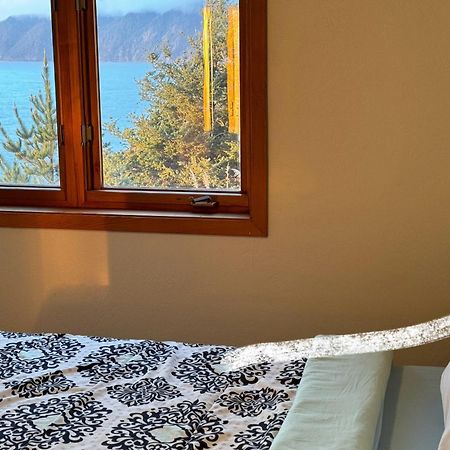Amazing Oceanview 2 Bedroom Oceanfront! By Oceanviewhottubs Shelter Cove, Ca Tesla Ev Station 外观 照片