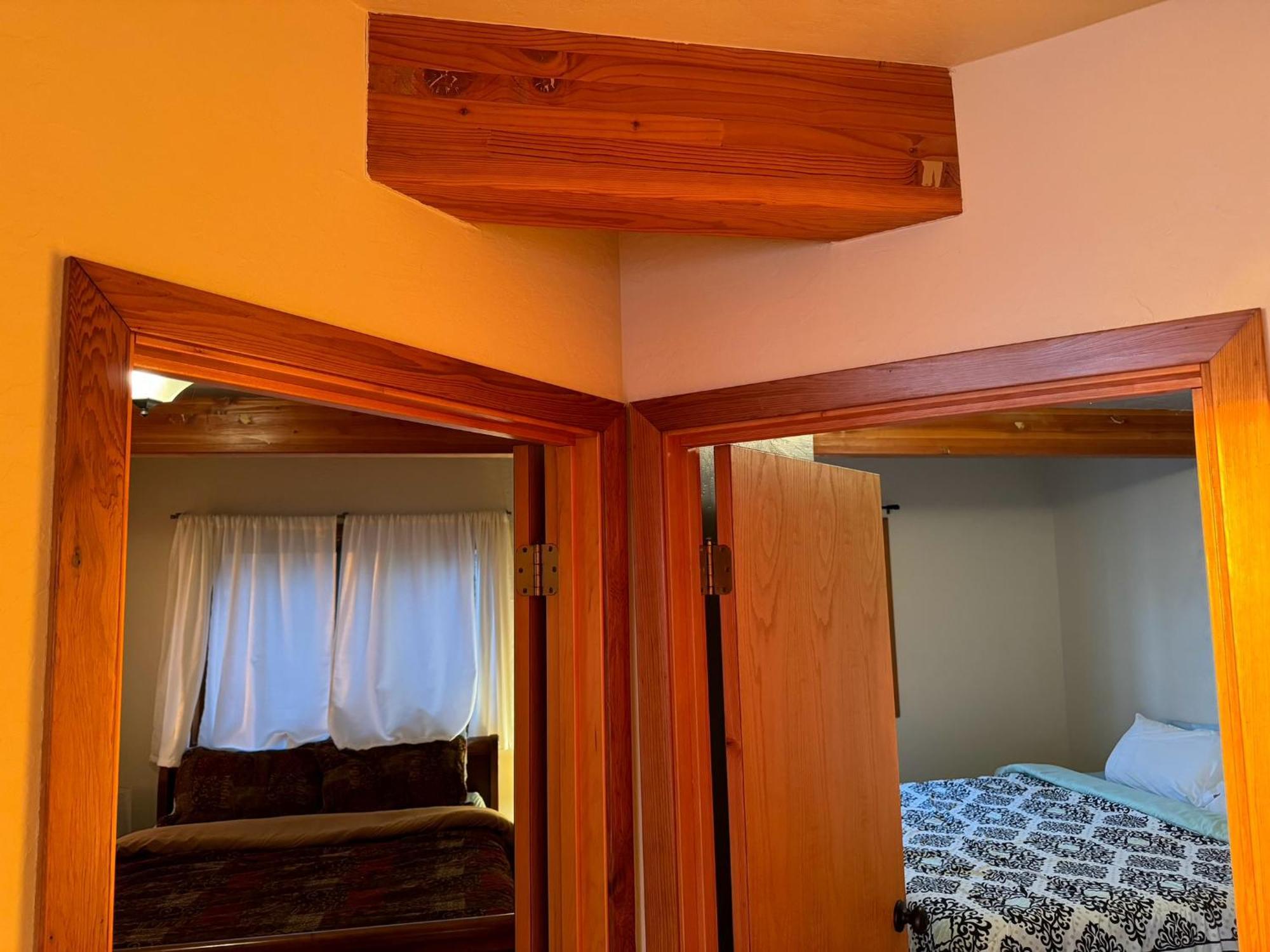 Amazing Oceanview 2 Bedroom Oceanfront! By Oceanviewhottubs Shelter Cove, Ca Tesla Ev Station 外观 照片